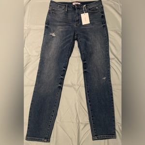 Cello Skinny Jeans